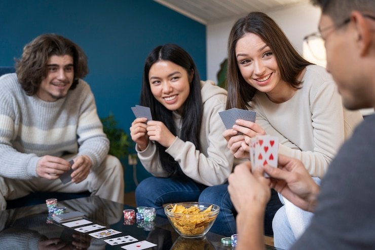kejuqq platform interface showing slots, live tables, and sportsbook categories