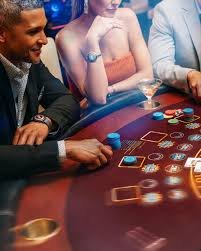 Slot game selection interface