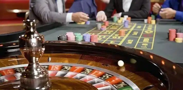 Betting interface on kejuqq mobile for baccarat